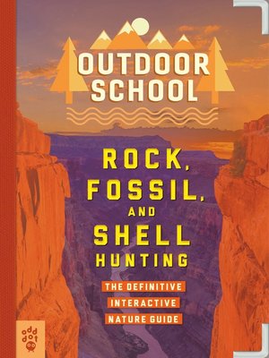 cover image of Outdoor School